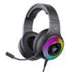 Slika HAVIT Gamenote RGB LED slušalke z mikrofonom HV-H2024d