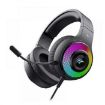 Slika HAVIT Gamenote RGB LED slušalke z mikrofonom HV-H2024d