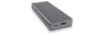 Slika Icybox USB 3.1 ohišje za M.2 NVMe SSD