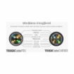 Slika Kabel CAT.5e FTP 4x2 AWG24 TC Pro zunanji Ubiquiti