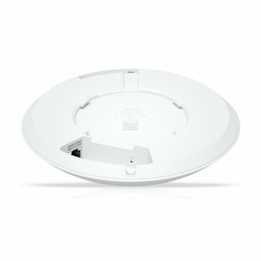 Slika Dostopna točka Ubiquiti UniFi U7-LR kompaktna stropna WiFi 7