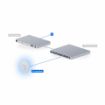 Slika Dostopna točka Ubiquiti UniFi U7-LR kompaktna stropna WiFi 7