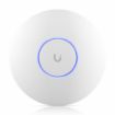 Slika Dostopna točka Ubiquiti UniFi U7-LR kompaktna stropna WiFi 7
