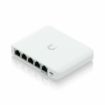 Slika Ubiquiti 5-portno 2,5G stikalo 4x 2,5 GbE vrata, 2,5 GbE PoE vhod za napajanje