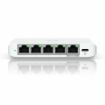Slika Ubiquiti 5-portno 2,5G stikalo 4x 2,5 GbE vrata, 2,5 GbE PoE vhod za napajanje
