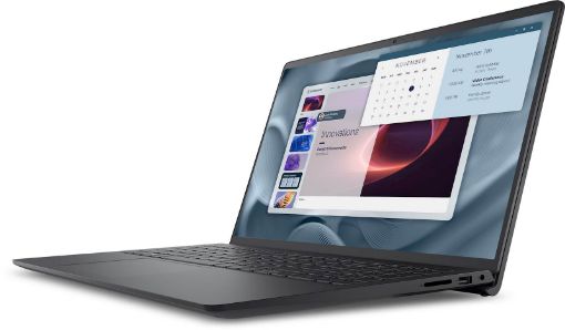 Slika DELL 15,6'' Pro Essential Ryzen5-7520U/ 16GB/512GB/W11P/FHD